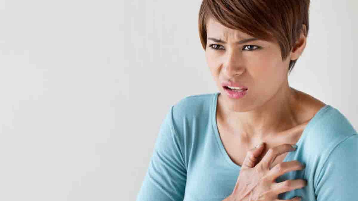 Health Tips: ഹൃദയാഘാതം വരാതിരിക്കാന്‍ മാര്‍ഗങ്ങളോ...?
