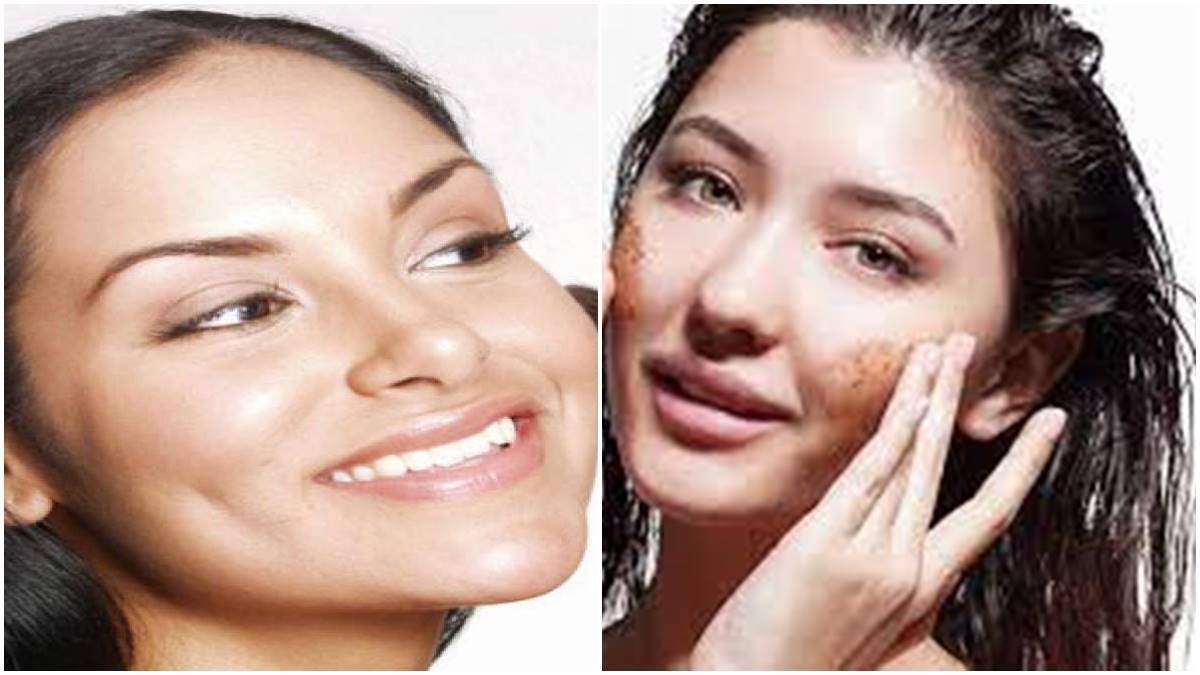 Skin Care: തിളങ്ങുന്ന  ചർമം എങ്ങനെ സ്വന്തമാക്കാം...നിസ്സാരം; എങ്ങനെയെന്നോ