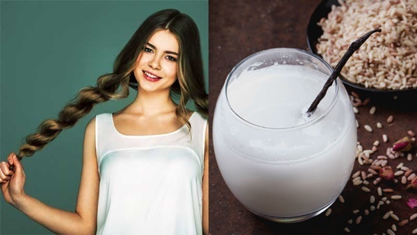 Hair care: കഞ്ഞിവെള്ളം ഉണ്ടെങ്കിൽ മുടി വളരും  ആരേയും  മോഹിപ്പിക്കും ഭം​ഗിയിൽ..ഇതാ ടിപ്പുകൾ