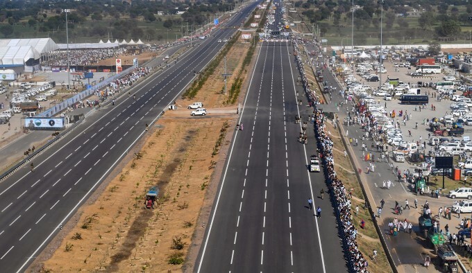 Kochi Bengaluru Industrial Corridor: ₹10,000 ಕೋಟಿ ವೆಚ್ಚ, ಅಂಕಿಅಂಶ, ಮಾಹಿತಿ 