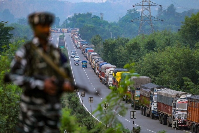 Kochi Bengaluru Industrial Corridor: ₹10,000 ಕೋಟಿ ವೆಚ್ಚ, ಅಂಕಿಅಂಶ, ಮಾಹಿತಿ 