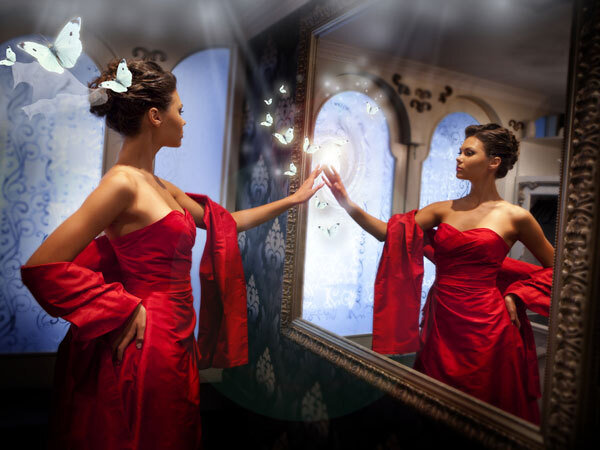 Mirror Cleaning Tips: കണ്ണാടി എങ്ങനെ വൃത്തിയാക്കാം...? അറിയേണ്ടതെല്ലാം