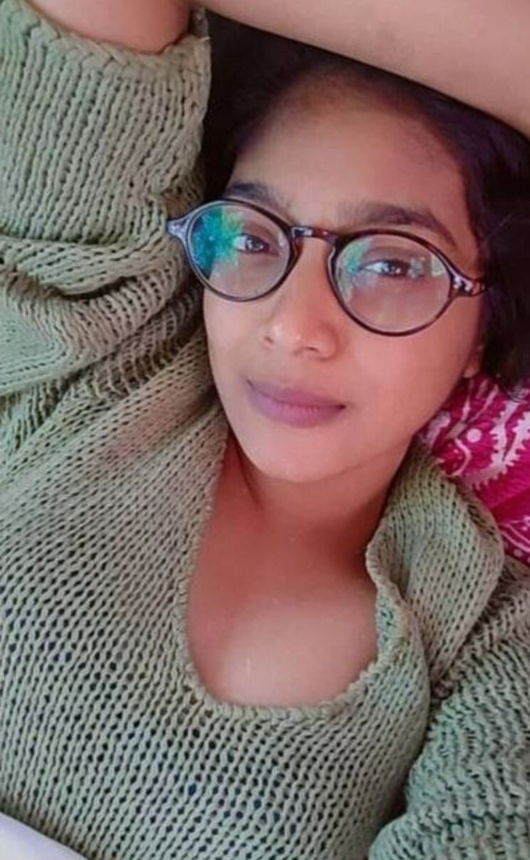 PHOTOS : டாப் நடிகைகளை ஓவர் டேக் செய்யும் விஜி பார்வதி..  வேற லெவல் போட்டோஷூட் போங்க.. 