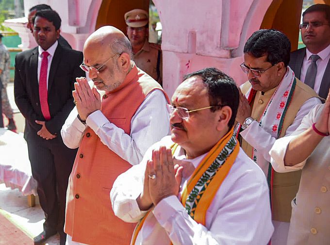 News in Photos (8 March 2023) | Photos of Top News Today - Oneindia Gallery