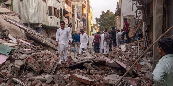 News in Photos (8 March 2023) | Photos of Top News Today - Oneindia Gallery