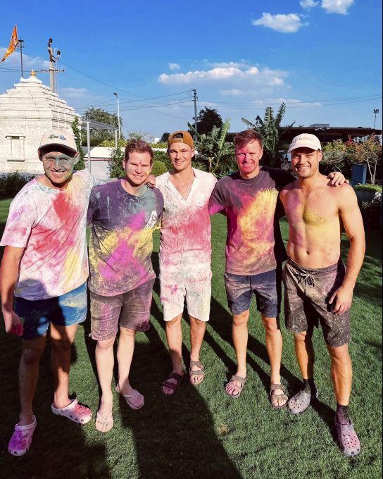 News in Photos (8 March 2023) | Photos of Top News Today - Oneindia Gallery