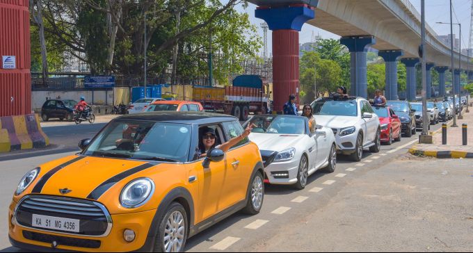 News in Photos (19 March 2023) | Photos of Top News Today - Oneindia Gallery