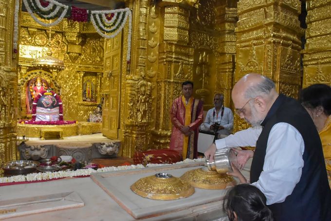 News in Photos (19 March 2023) | Photos of Top News Today - Oneindia Gallery