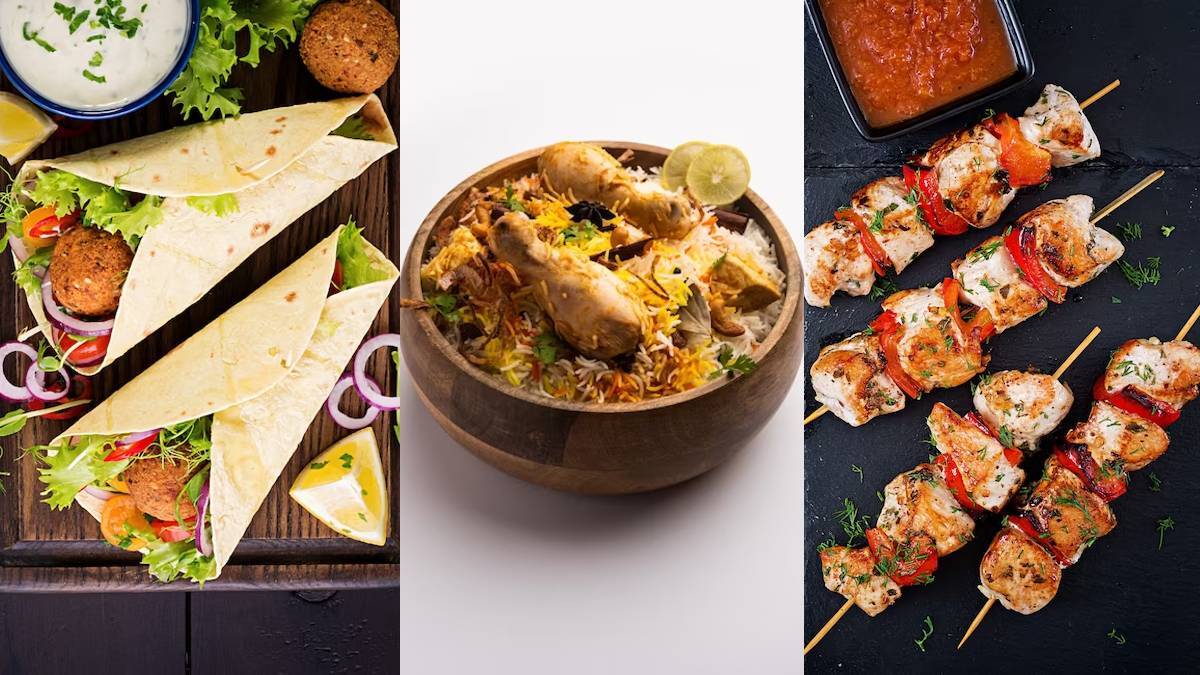 Ramadan 2023: നോമ്പ് തുറന്ന ശേഷം ഉപ്പിലിട്ടത് കഴിക്കാമോ..? അറിയാം നോമ്പ് കാലത്തെ ഭക്ഷണശീലങ്ങള്‍