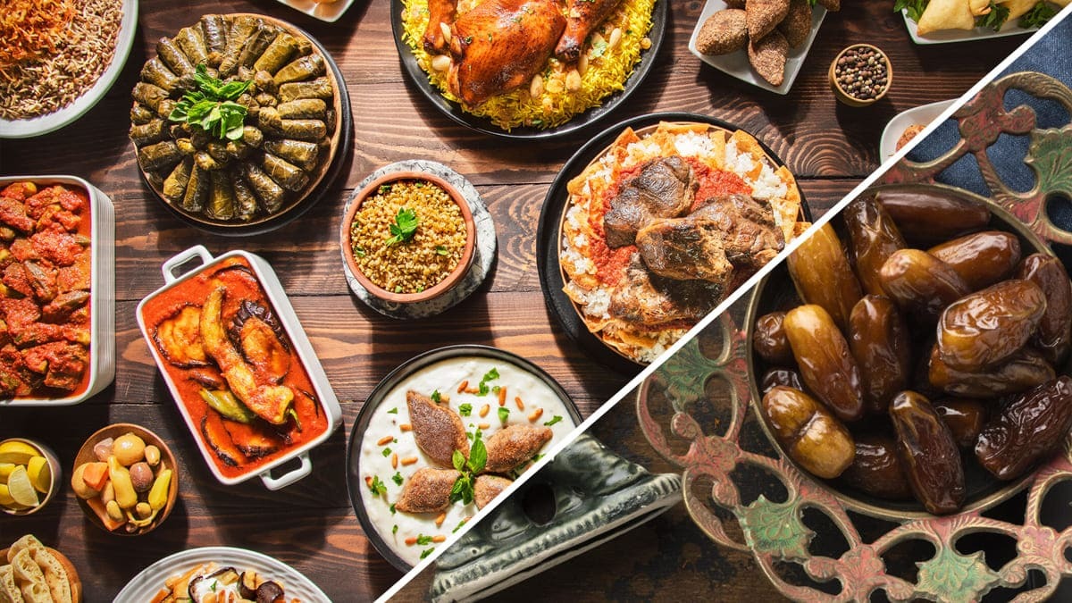 Ramadan 2023: നോമ്പ് തുറന്ന ശേഷം ഉപ്പിലിട്ടത് കഴിക്കാമോ..? അറിയാം നോമ്പ് കാലത്തെ ഭക്ഷണശീലങ്ങള്‍