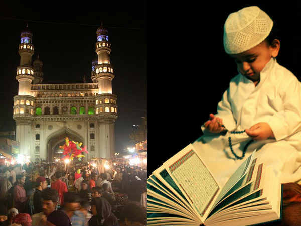Ramadan Fasting: റമദാന്‍ വ്രതം എടുക്കുന്നവര്‍ ഒന്ന് ശ്രദ്ധിക്കുക; ഇക്കാര്യങ്ങള്‍ അറിഞ്ഞിരിക്കണം