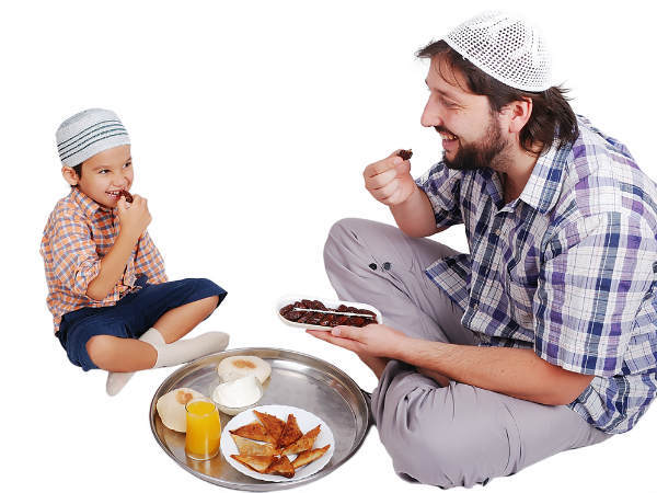 Ramadan Fasting: റമദാന്‍ വ്രതം എടുക്കുന്നവര്‍ ഒന്ന് ശ്രദ്ധിക്കുക; ഇക്കാര്യങ്ങള്‍ അറിഞ്ഞിരിക്കണം