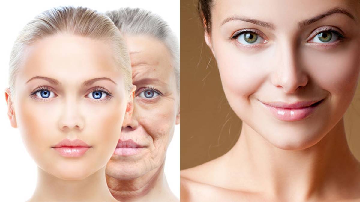 skin care-പ്രായം പത്ത് കുറയും; ഇതാ ഈ ഫേസ് മാസ്ക് ട്രൈ ചെയ്ത് നോക്കൂ