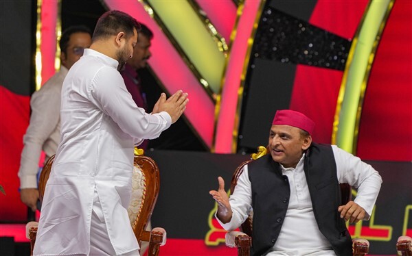 Tamil Nadu Chief Minister  MK Stalin's 70th Birthday Celebrations; See Photos