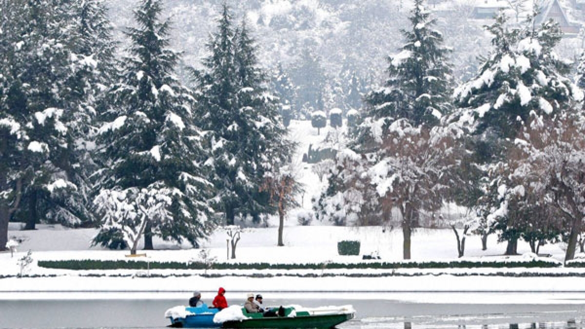 Travel Tips: ഭൂമിയിലെ സ്വര്‍ഗം, കാശ്മീര്‍; യാത്ര പുറപ്പെടുന്ന വിനോദ സഞ്ചാരികള്‍ അറിയേണ്ട കാര്യങ്ങള്‍ 