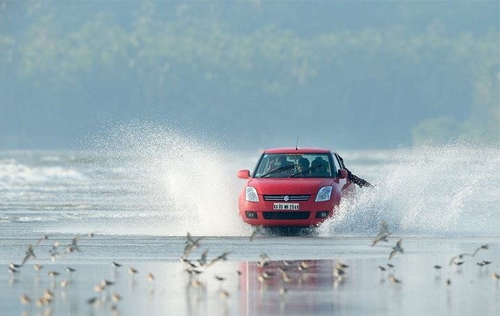 Travel Tips: വേറെങ്ങും പോകേണ്ട കേരളത്തിലുണ്ട് ലോകോത്തര ബീച്ചുകള്‍..