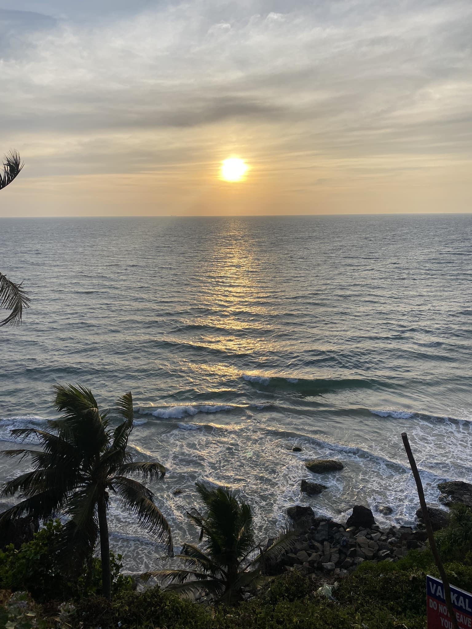 Travel Tips: വേറെങ്ങും പോകേണ്ട കേരളത്തിലുണ്ട് ലോകോത്തര ബീച്ചുകള്‍..