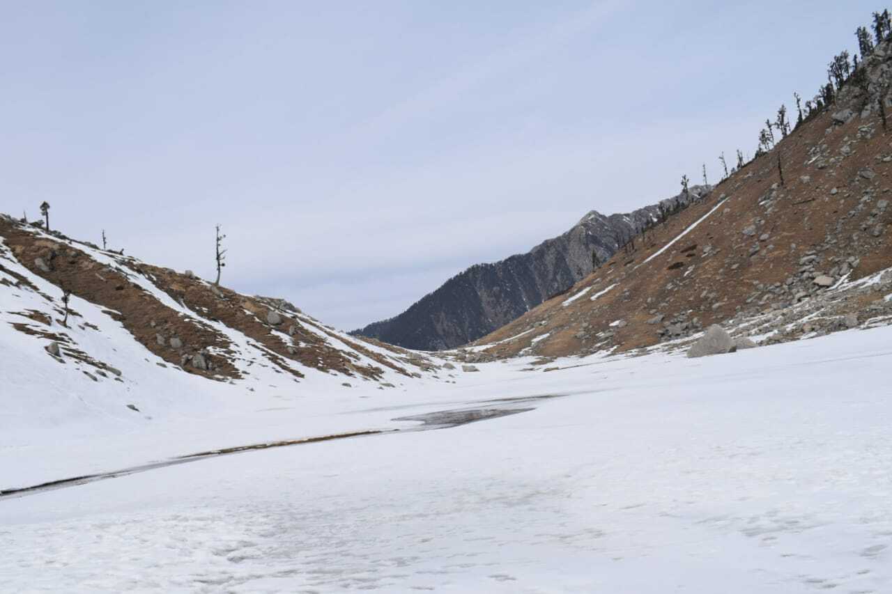 Travel: ചൂട് കാലം അടിപൊളിയാക്കാം; ഇതാ ആരും കൊതിക്കുന്ന ട്രിപ്പ്, പോകുന്നെങ്കില്‍ ഇന്ന് തന്നെ വിട്ടോളൂ