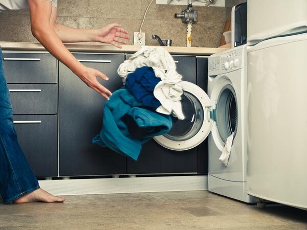 Washing Machine Tips: ശ്ശെടാ... വാഷിംഗ് മെഷീന്‍ ഉപയോഗിക്കേണ്ടത് ഇങ്ങനെയായിരുന്നോ...?