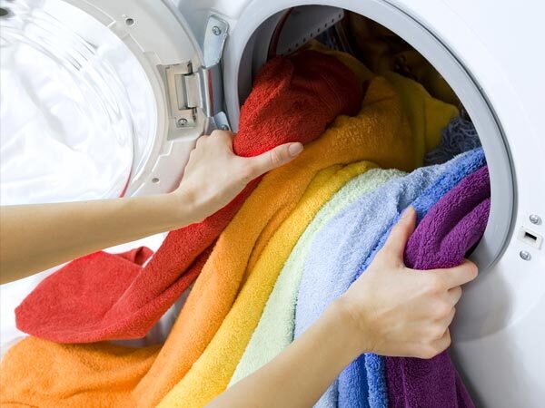 Washing Machine Tips: ശ്ശെടാ... വാഷിംഗ് മെഷീന്‍ ഉപയോഗിക്കേണ്ടത് ഇങ്ങനെയായിരുന്നോ...?