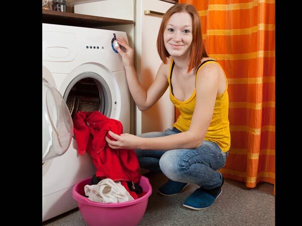 Washing Machine Tips: ശ്ശെടാ... വാഷിംഗ് മെഷീന്‍ ഉപയോഗിക്കേണ്ടത് ഇങ്ങനെയായിരുന്നോ...?