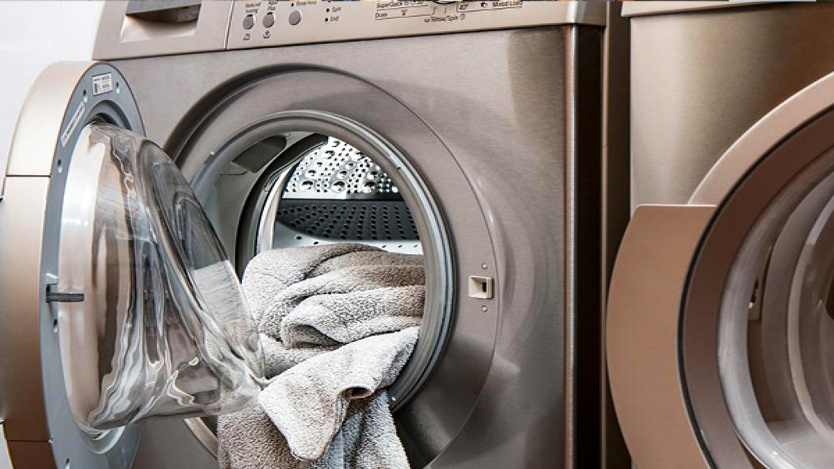 Washing Machine Tips: ശ്ശെടാ... വാഷിംഗ് മെഷീന്‍ ഉപയോഗിക്കേണ്ടത് ഇങ്ങനെയായിരുന്നോ...?