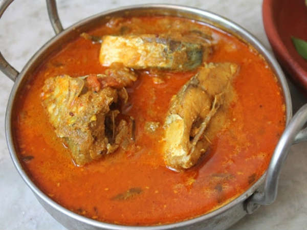 തമിഴ് രുചിയാണ് രുചി, എന്നാ ഒരു ടേസ്റ്റാണെന്നേ: എത്ര കഴിച്ചാലും കൊതി തീരില്ല, ഒന്ന് ട്രൈ ചെയ്ത നോക്കൂ