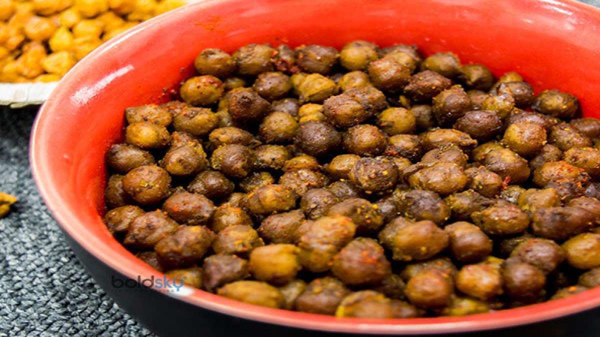 ബൈക്ക് ട്രിപ്പിനൊപ്പം ചെറിയൊരു സ്‌നാക്‌സ് ആയാലോ; കഴിച്ചാല്‍ നിര്‍ത്താന്‍ തോന്നില്ല, എജ്ജാതി ടേസ്റ്റ്