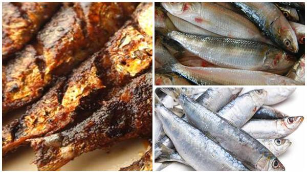 നിസ്സാരക്കാരനാണെന്ന് കരുതി ഒഴിവാക്കരുതേ: മത്തിയുടെ ഈ ഗുണങ്ങളെക്കുറിച്ച് നിങ്ങള്‍ക്കാർക്കെങ്കിലും അറിയുമോ