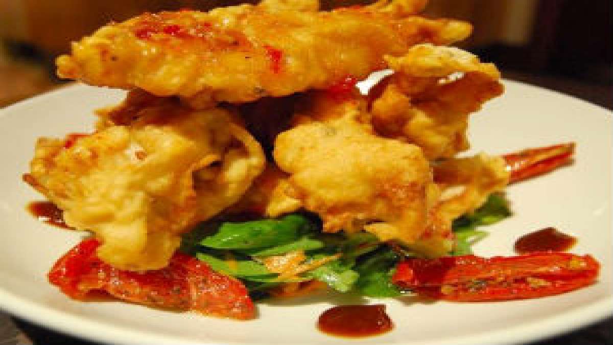 ഈ ജാപ്പനീസ് ഫുഡ് ജപ്പാനില്‍ ആരും കഴിക്കാറില്ല, പക്ഷേ വേള്‍ഡ് ഫേമസാണ്; കഴിച്ചുനോക്കണം