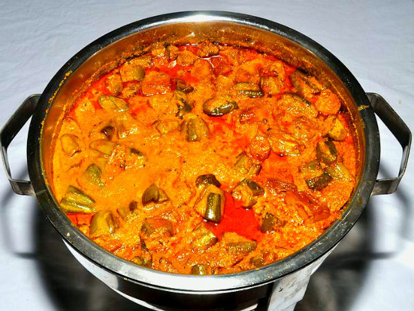 രുചിയെന്ന് പറഞ്ഞാല്‍ പോര തനി നാടന്‍; ഛത്തീസ്ഗഡില്‍ ടേസ്റ്റുകള്‍ ധാരാളം, കഴിക്കേണ്ടവ ഈ ഡിഷുകള്‍