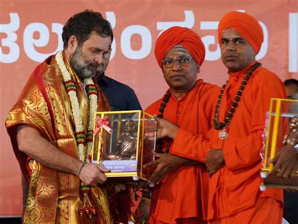 Basava Jayanti Celebration In Karnataka 2023; See Visuals