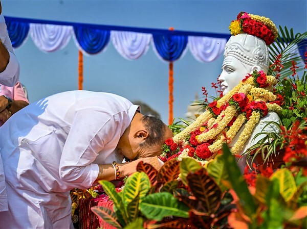 Basava Jayanti Celebration In Karnataka 2023; See Visuals