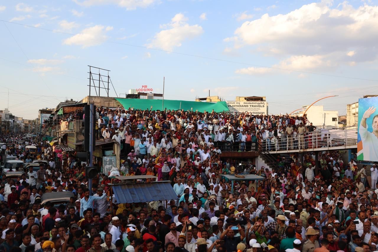 Basava Jayanti Celebration In Karnataka 2023; See Visuals