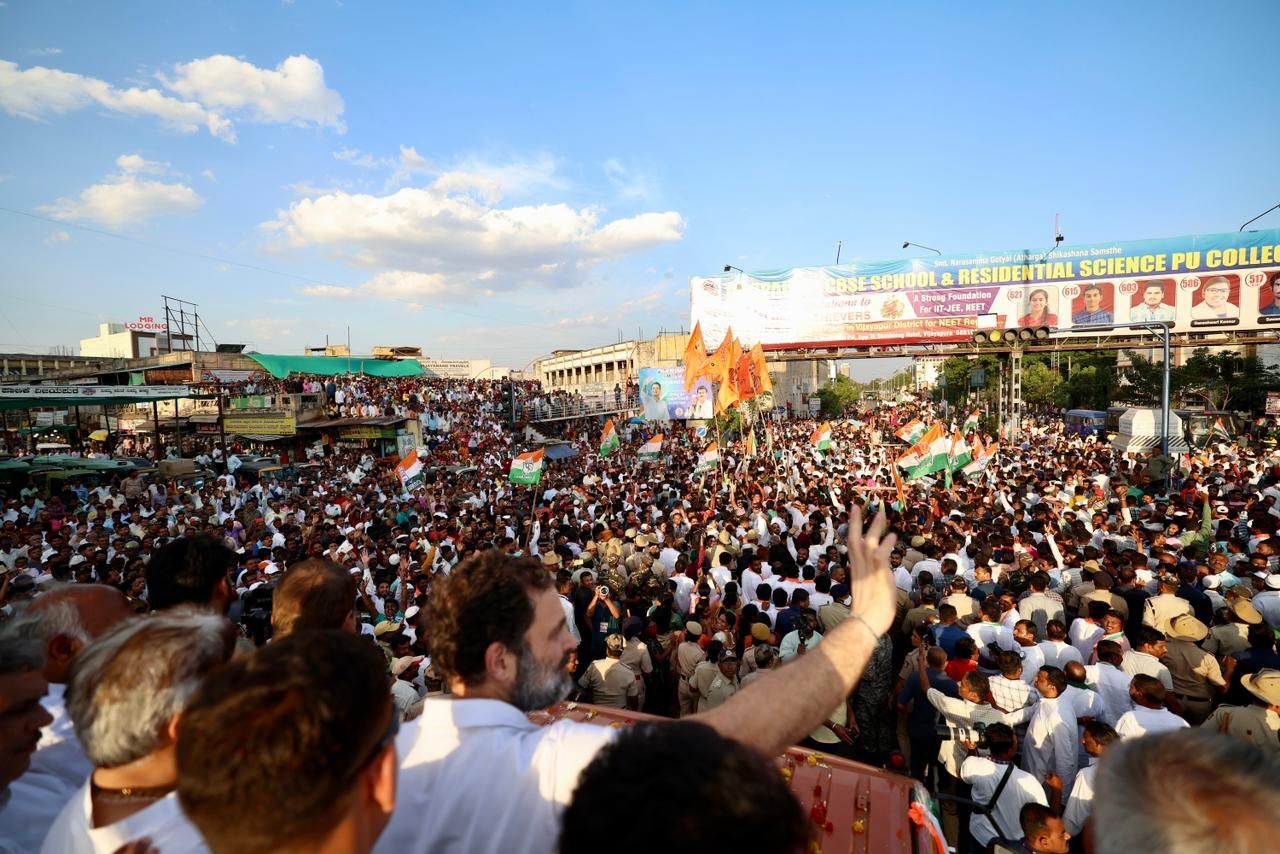 Basava Jayanti Celebration In Karnataka 2023; See Visuals