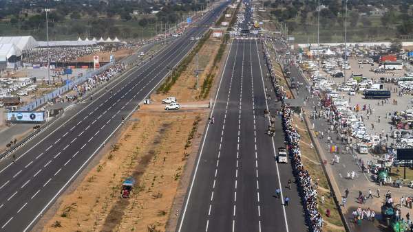 Bengaluru Satellite Town Ring Road: ಮುಂದಿನ ವರ್ಷಕ್ಕೆ ಸಿದ್ಧ- 12 ಪ್ರಮುಖ ಪಟ್ಟಣಗಳ ಸಂಪರ್ಕ, ವರದಿ, ವಿವರ 