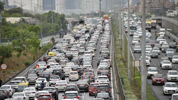Bengaluru Satellite Town Ring Road: ಮುಂದಿನ ವರ್ಷಕ್ಕೆ ಸಿದ್ಧ- 12 ಪ್ರಮುಖ ಪಟ್ಟಣಗಳ ಸಂಪರ್ಕ, ವರದಿ, ವಿವರ 