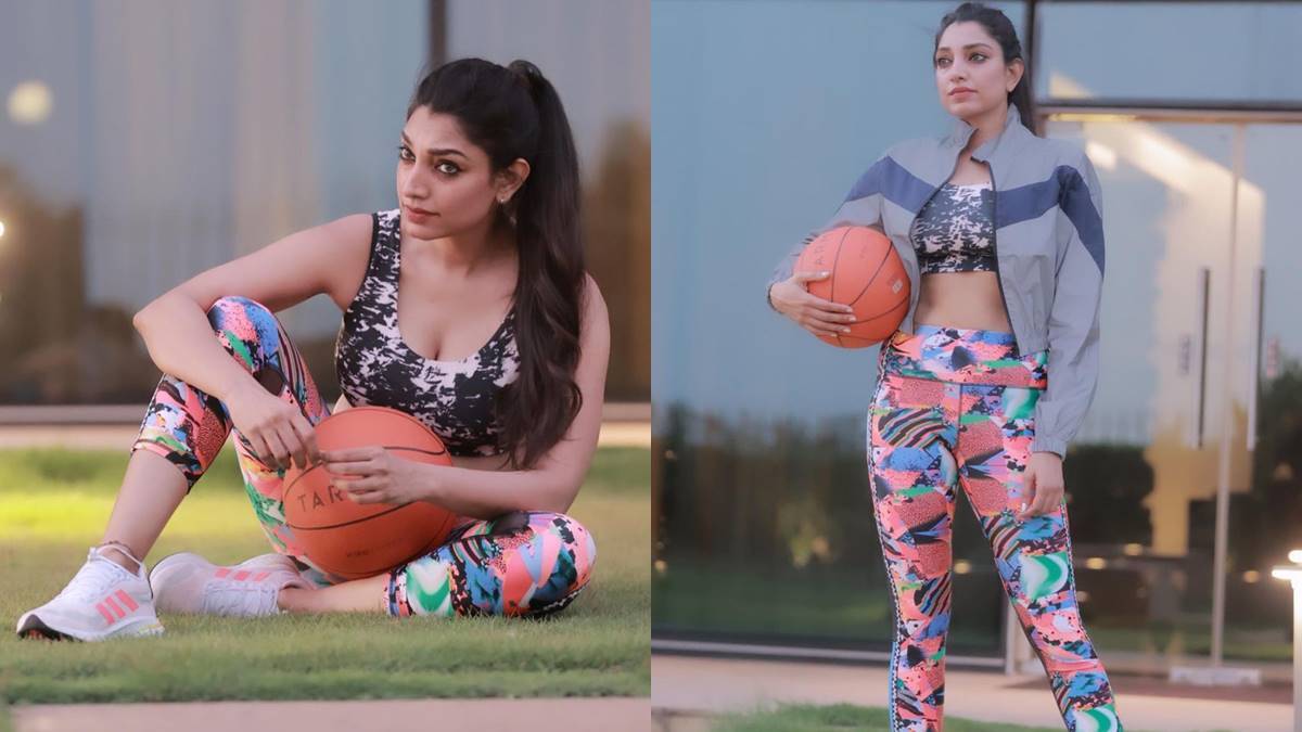 Rithu Manthra: വർക്കൌട്ട് മുഖ്യം... ജിം സ്യൂട്ടിൽ സൂപ്പറായി ഋതു മന്ത്ര; സോഷ്യൽ മീഡിയയിൽ തരംഗമായി നടിയുടെ ഗ്ലാമറസ് മേക്കോവർ