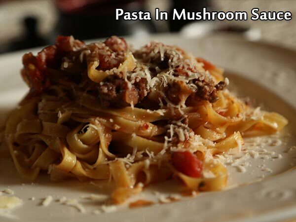 Food: പിസ്സ മുതല്‍ പാസ്ത വരെ, കഴിച്ചിട്ടുണ്ടോ ഇറ്റാലിയന്‍, ഇതാ വായില്‍ വെള്ളമൂറിക്കുന്ന ഐറ്റങ്ങള്‍