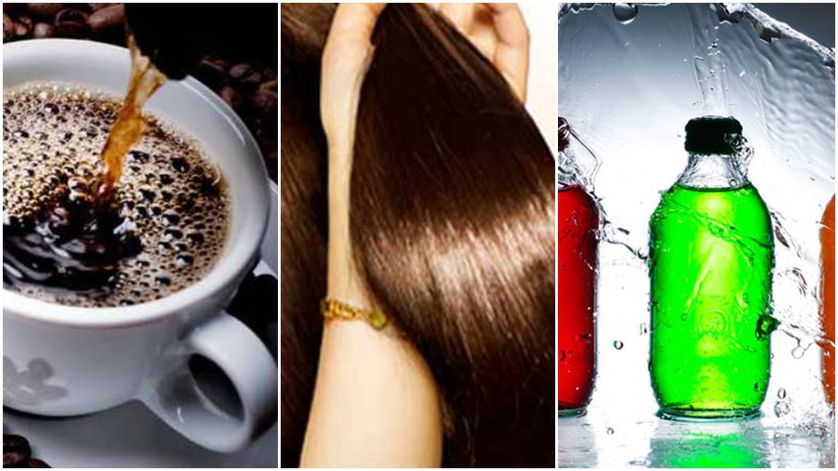 Hair Care: മുടി കൊഴിയാൻ കാരണം ഈ പാനീയങ്ങളോ?  എന്താണ് പരിഹാരം