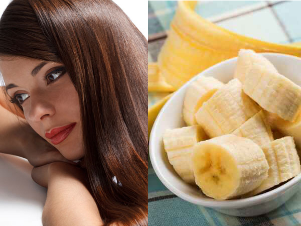 Hair care: മുടി തഴച്ച് വളരാന്‍ പഴം കൊണ്ട് ചില വിദ്യകളുണ്ട്, പഴത്തൊലിയായാലും മതി