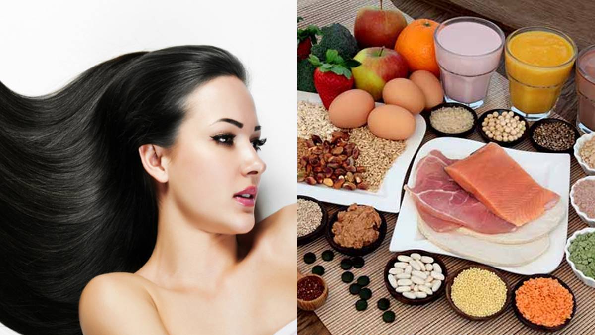   Hair-മുടി തഴച്ച് വളരും..പക്ഷേ ഇത് കഴിച്ചേ തീരു, അറിയാം