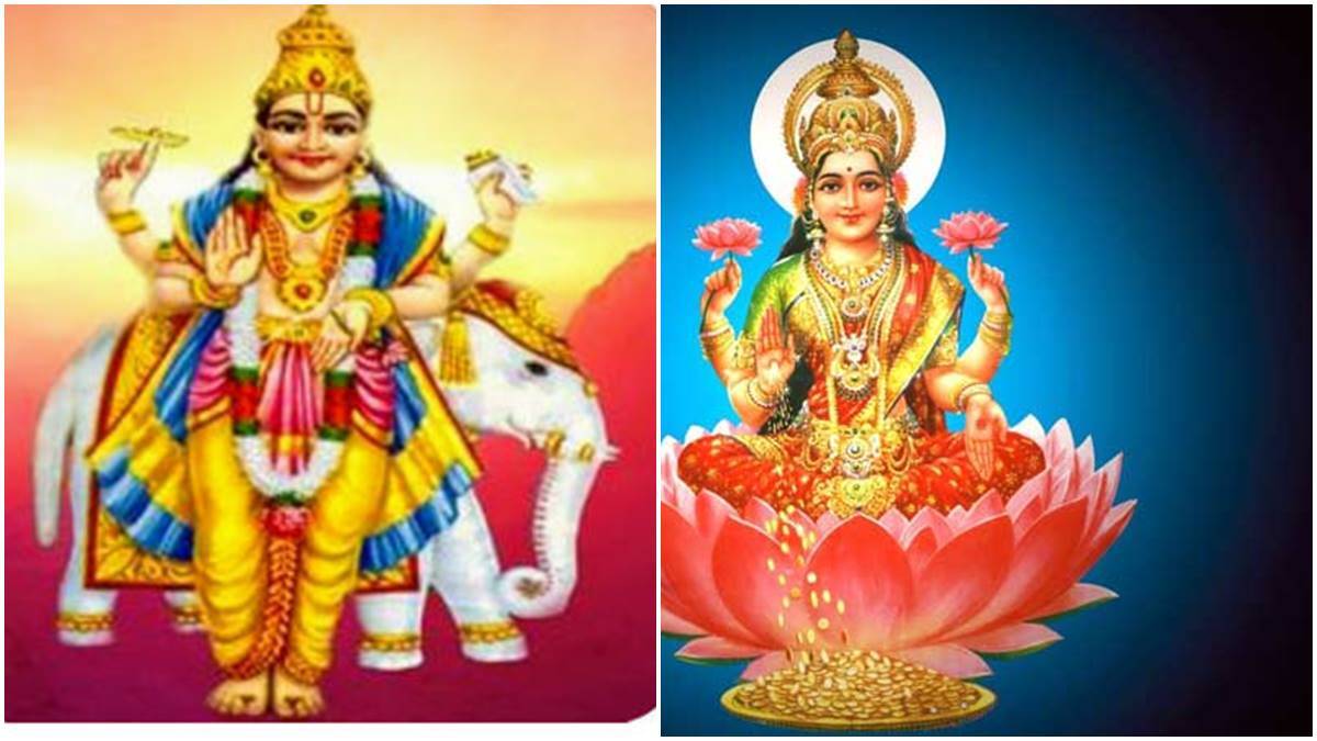 Astrological tips: സൂര്യദേവനും ലക്ഷ്മീദേവിയും അനു​ഗ്രഹിക്കും; ഭാ​ഗ്യം തേടിവരാൻ ചെയ്യേണ്ടത് ഇക്കാര്യം