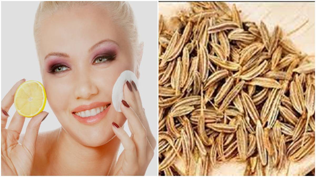 Skin Care: ജീരക വെള്ളത്തിൽ മുഖം കഴുകിയാൽ  തിളങ്ങുമോ?   ഇതാ നിങ്ങൾക്കറിയാത്ത ചില ടിപ്പുകൾ