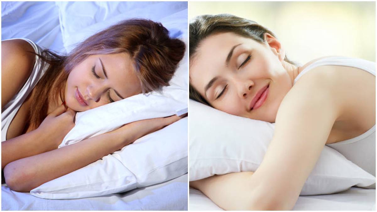 Sleep: ഉറങ്ങാതിരുന്നാൽ  എന്തുസംഭവിക്കും.. ഉറക്കം കുറവാണെങ്കിൽ എന്തുചെയ്യണം!   