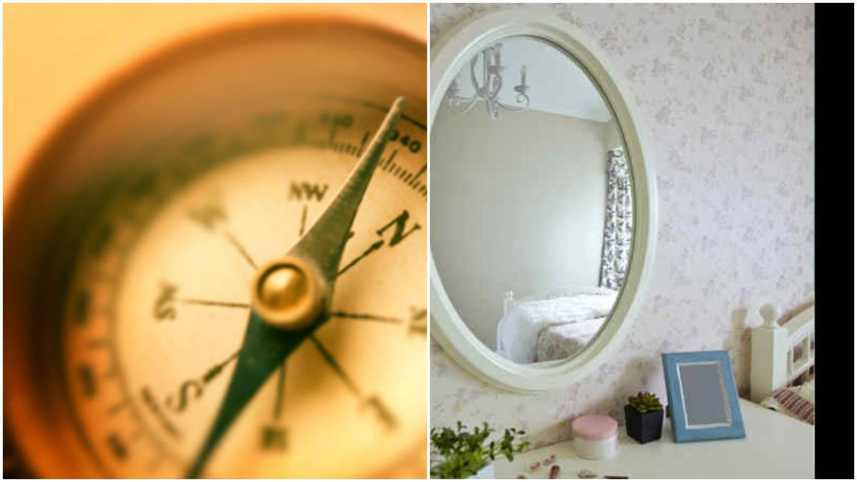 Vastu Tips: വീട്ടിലെ കണ്ണാടി എവിടെയാണ്.. വീട്ടിൽ സമാധാനം നിലനിൽക്കാൻ ശ്രദ്ധിക്കേണ്ട കാര്യങ്ങൾ