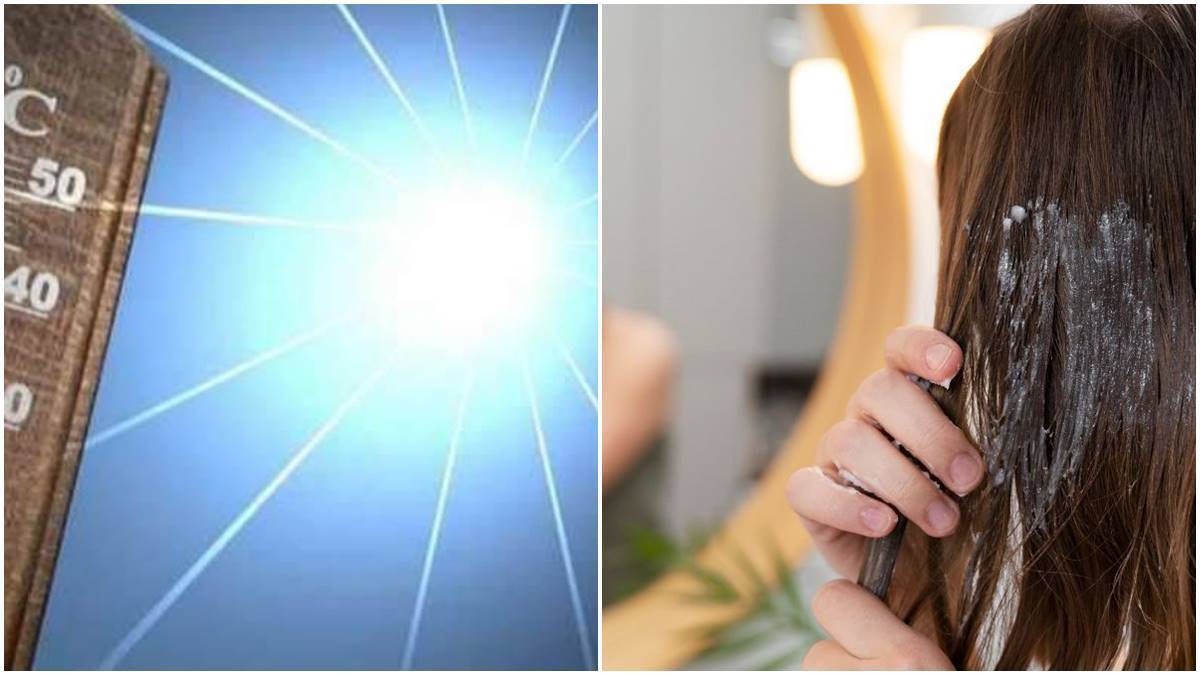 Hair Care: മുഖത്തിന് മാത്രമല്ല വേനൽക്കാലത്ത് മുടിക്കും നൽകണം സംരക്ഷണം..