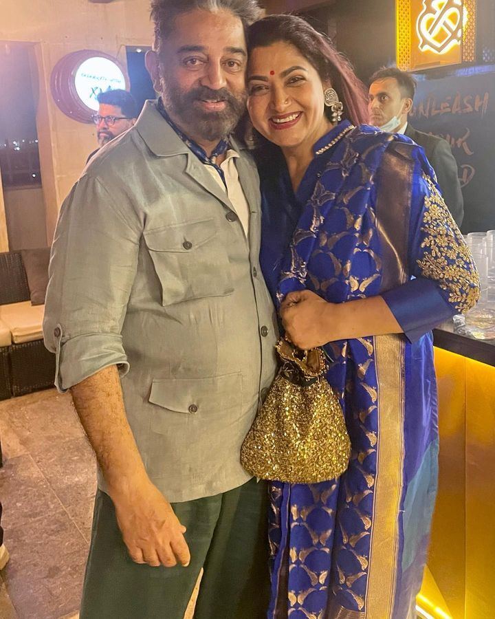 PHOTOS : என்னோட சீன் வெறும் 18 நிமிடம் தான்.. மனம் திறந்த வாரிசு பட நடிகை.. 