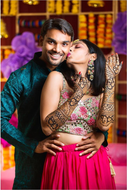 Photos: बेहद खूबसूरत हैं RR के गेंदबाज संदीप शर्मा की Wife, हॉटनेस में बॉलीवुड अभिनेत्रियों को देतीं हैं मात