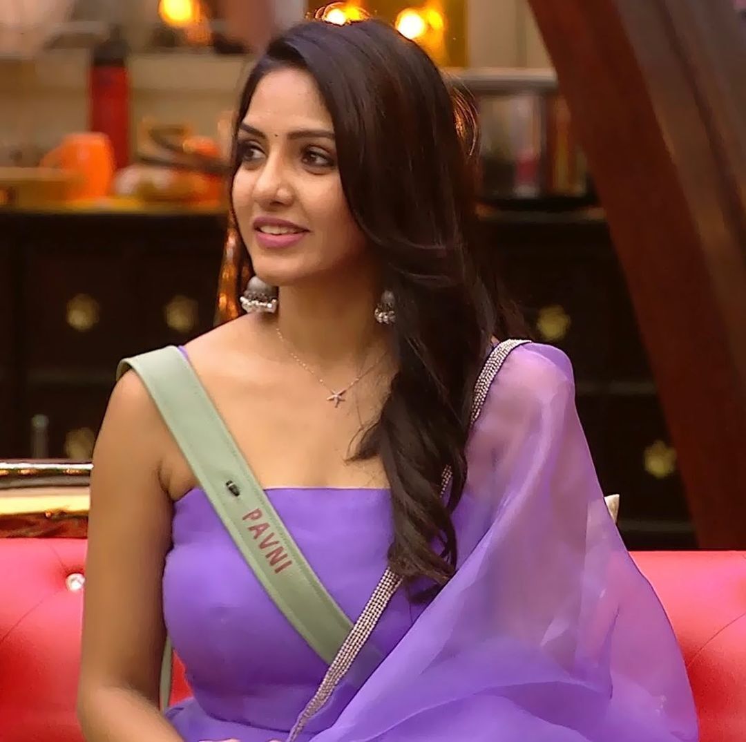 PHOTOS : நடிகை பவானி ரெட்டியின் லேட்டஸ்ட் அசத்தல் போட்டோஸ்.. | Stunning ...